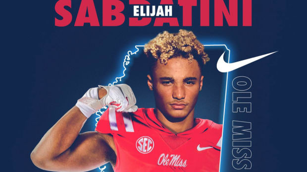 Elijah Sabbatini